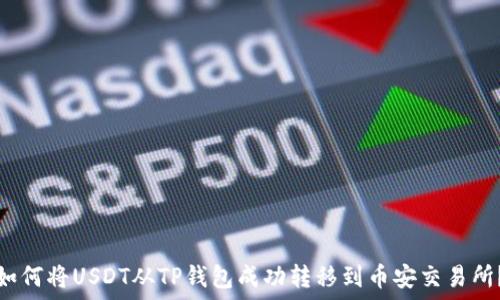   
如何将USDT从TP钱包成功转移到币安交易所？