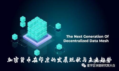 加密货币在印度的发展现状与未来趋势