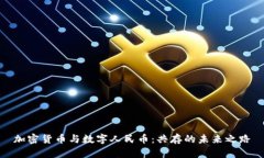 加密货币与数字人民币：
