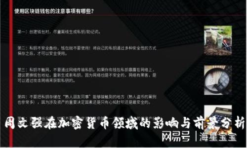 周文强在加密货币领域的影响与前景分析
