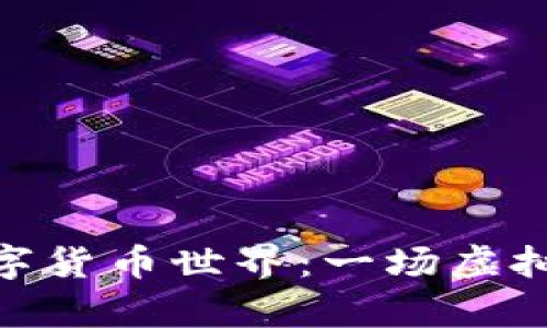 探索加密数字货币世界：一场虚拟财富的冒险