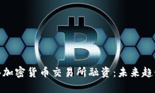 探秘香港加密货币交易所融资：未来趋势与策略
