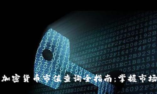 实时加密货币市值查询全指南：掌握市场脉搏