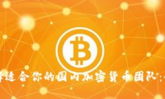如何选择适合你的国内加