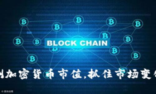 实时监测加密货币市值，抓住市场变化的机会