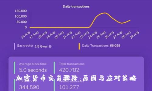 加密货币交易骤降：原因与应对策略