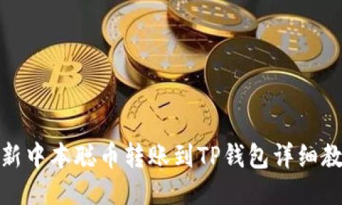 最新中本聪币转账到TP钱包详细教程
