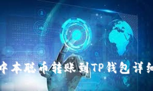 最新中本聪币转账到TP钱包详细教程