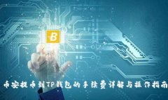 币安提币到TP钱包的手续费