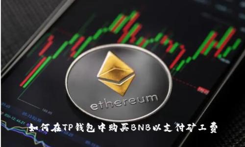 如何在TP钱包中购买BNB以支付矿工费