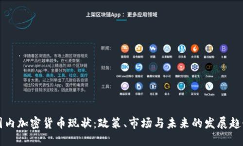 国内加密货币现状：政策、市场与未来的发展趋势