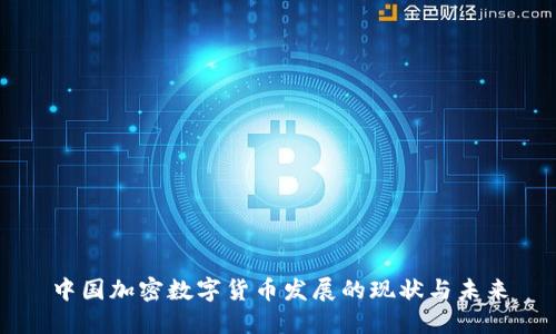 中国加密数字货币发展的现状与未来