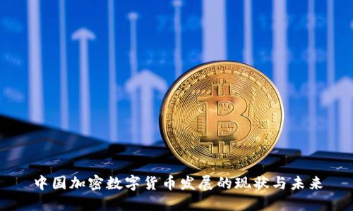中国加密数字货币发展的现状与未来