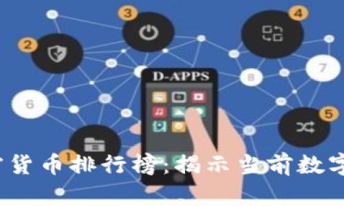 2023年知名加密货币排行榜：揭示当前数字货币的未来走向