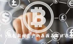 t p钱包新增资产的原因与