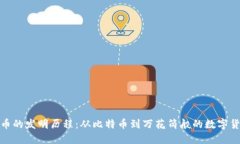 加密货币的发明历程：从