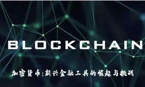 加密货币：新兴金融工具的崛起与挑战