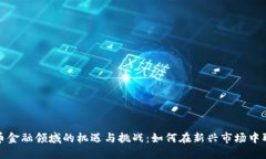 加密货币金融领域的机遇