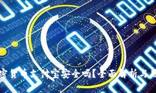 数字加密货币支付宝安全吗？全面解析与用户指南