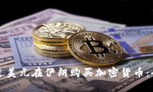 如何通过美元在伊朗购买加密货币：全面指南