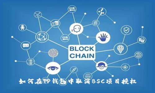 如何在TP钱包中取消BSC项目授权
