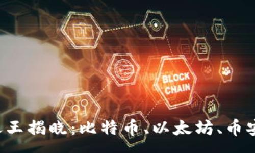 :
加密货币四大天王揭晓：比特币、以太坊、币安币、瑞波币分析