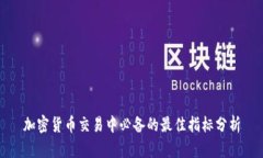 加密货币交易中必备的最