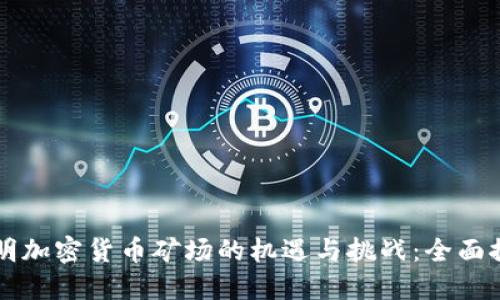 昆明加密货币矿场的机遇与挑战：全面探索