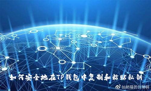 如何安全地在TP钱包中复制和粘贴私钥