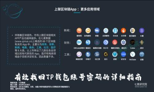 有效找回TP钱包账号密码的详细指南