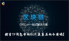 探索TP钱包中的DLP：是真正的令牌吗？