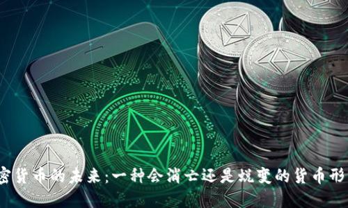 加密货币的未来：一种会消亡还是蜕变的货币形式？