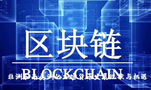  非洲和南美洲的加密货币发展现状与机遇