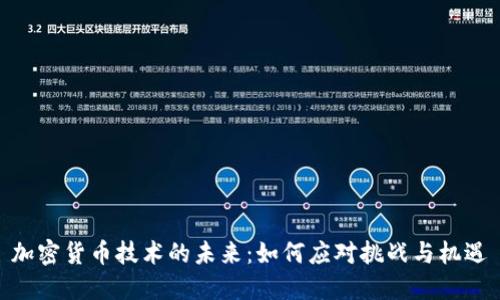 加密货币技术的未来：如何应对挑战与机遇