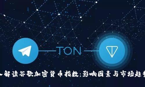 : 深入解读谷歌加密货币指数：影响因素与市场趋势分析