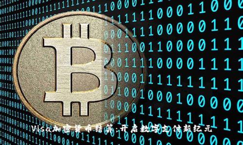 Visa加密货币结算：开启数字支付新纪元