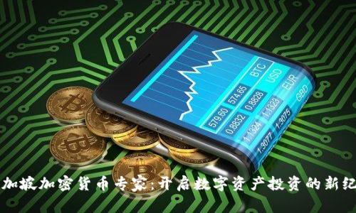 新加坡加密货币专家：开启数字资产投资的新纪元