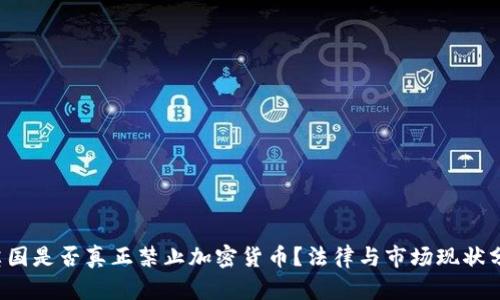  英国是否真正禁止加密货币？法律与市场现状分析