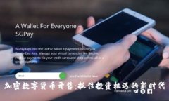 加密数字货币开售：抓住投资机遇的新时代