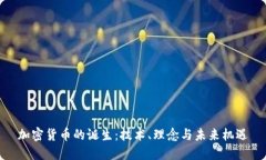 加密货币的诞生：技术、理念与未来机遇