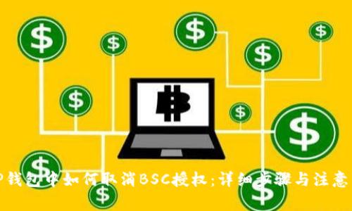 在TP钱包中如何取消BSC授权：详细步骤与注意事项