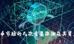  加密货币市场的几次重要涨潮及其背后的原因