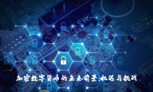 加密数字货币的未来前景：机遇与挑战