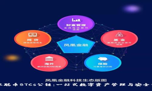 中本聪币BTCs公链：一站式数字资产管理与安全保障