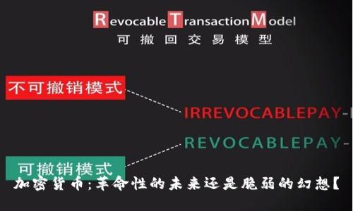 加密货币：革命性的未来还是脆弱的幻想？