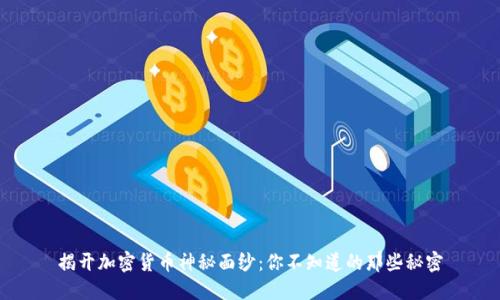 揭开加密货币神秘面纱：你不知道的那些秘密
