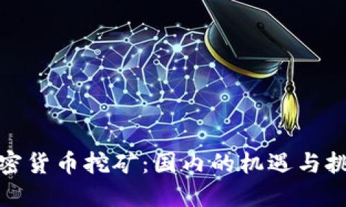 加密货币挖矿：国内的机遇与挑战