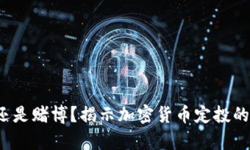 投资还是赌博？揭示加密货币定投的真相！