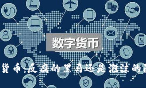 加密货币：反腐的黑马还是泡沫的陷阱？