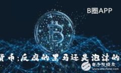 加密货币：反腐的黑马还